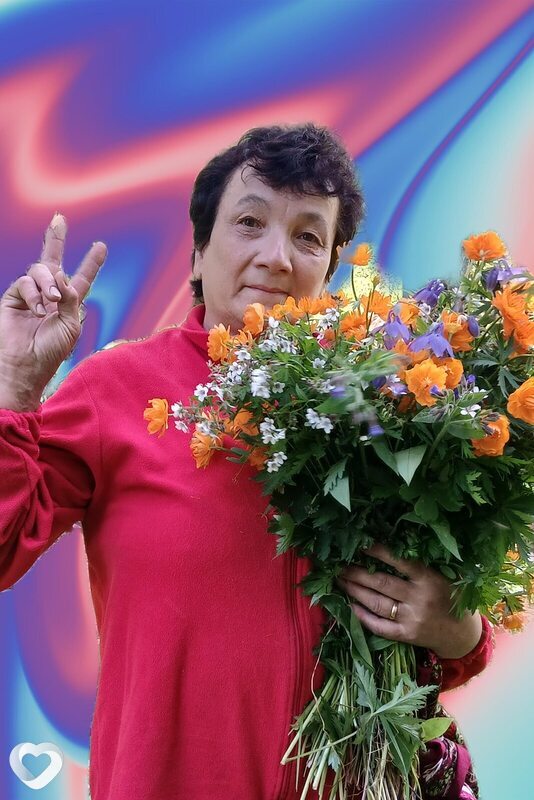 Наташа, 60, Улан-Удэ — анкета №3898719