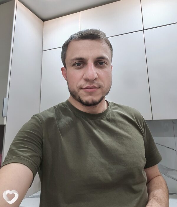 Роман, 35, Твери — анкета №3898740
