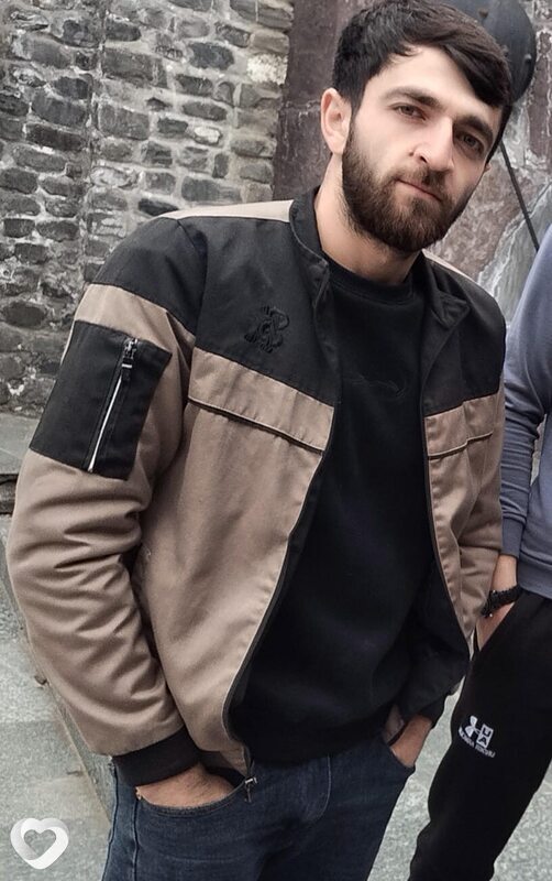 Шамил, 29, Иванове — анкета №3898741