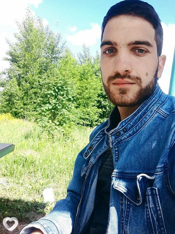 Артак, 27, Тюмени — анкета №3898743