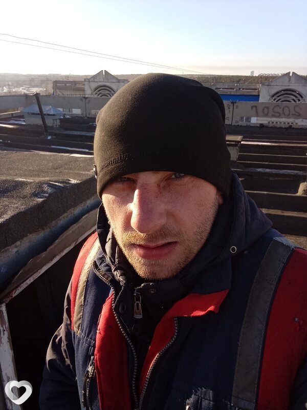 Влад, 34, Томске — анкета №3898745