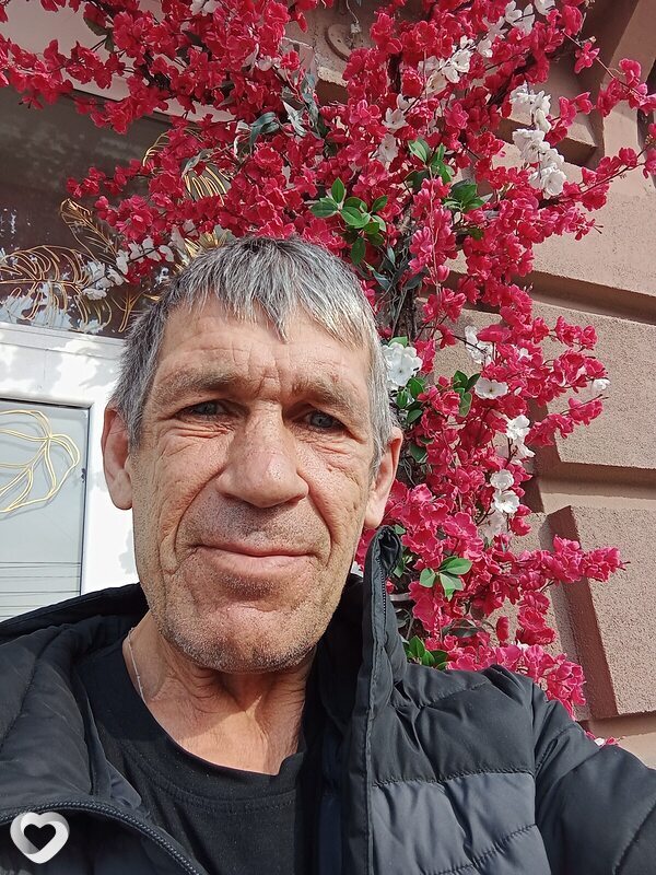 Игорь, 55, Благовещенске — анкета №3898750