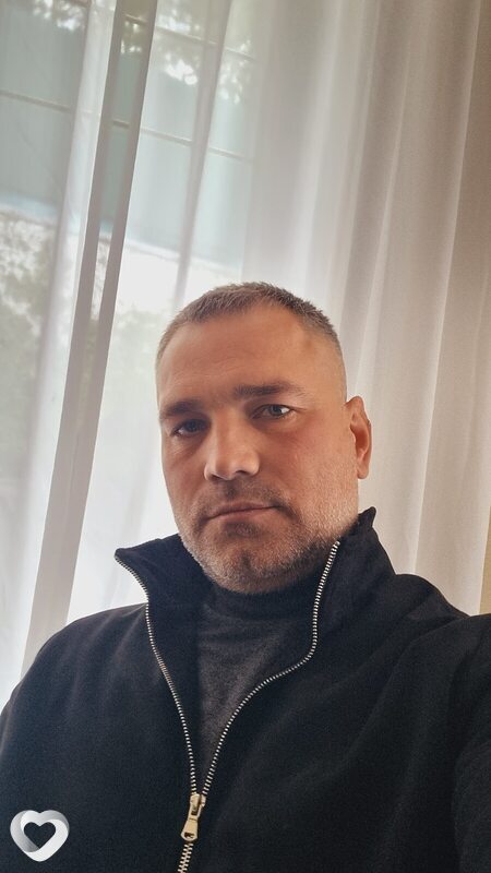 Vitos, 41, Киеве — анкета №3898855