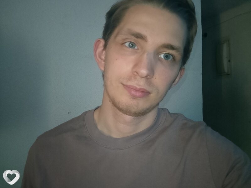 Лев, 27, Перми — анкета №3898859