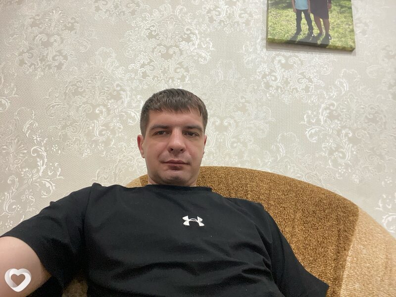 Игорь, 34, Ачинске — анкета №3898864
