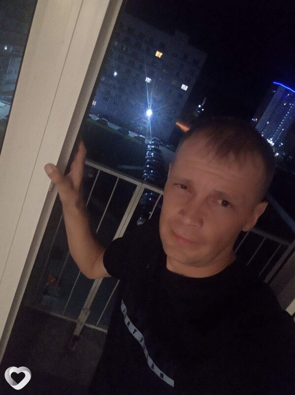 Александр, 39, Новосибирске — анкета №3898867