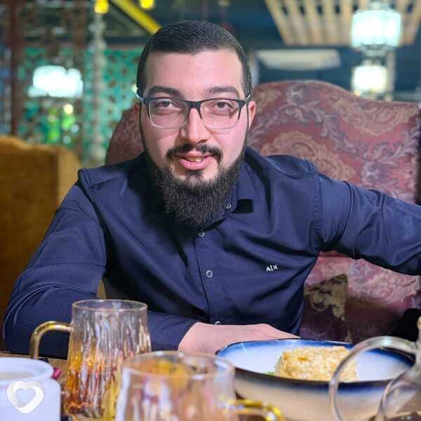 Shah, 29, Уссурийске — анкета №3898872