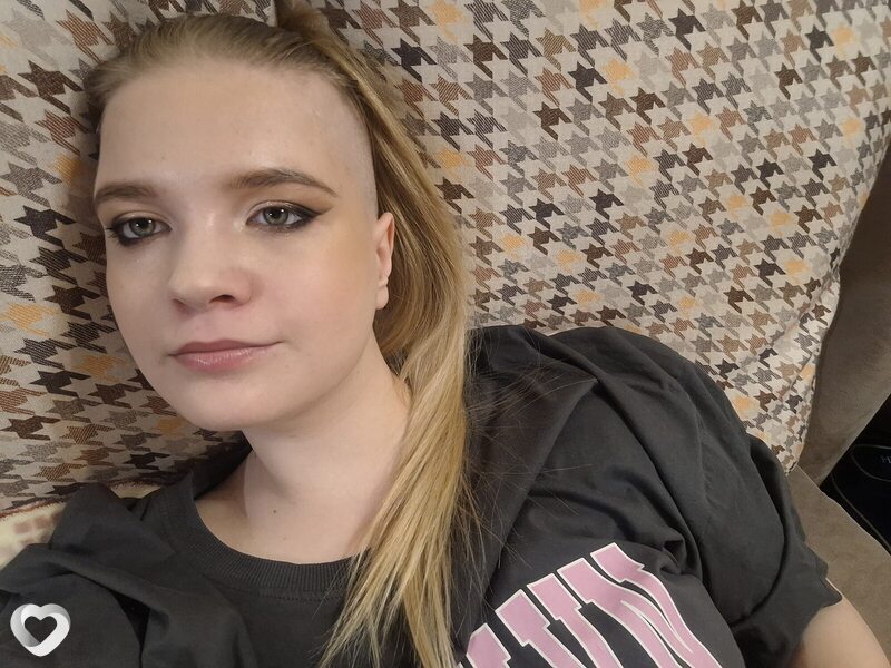 Ирина, 23, Иркутске — анкета №3898876