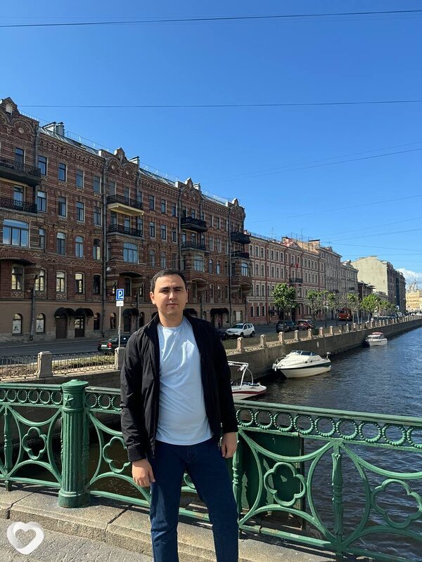Бобур, 27, Грозном — анкета №3899028