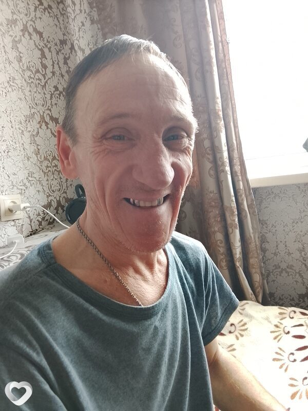 Павел, 51, Уссурийске — анкета №3899030