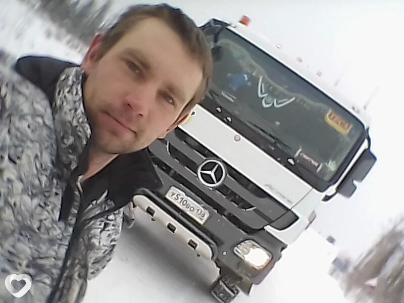 Владислав, Усть-Кут