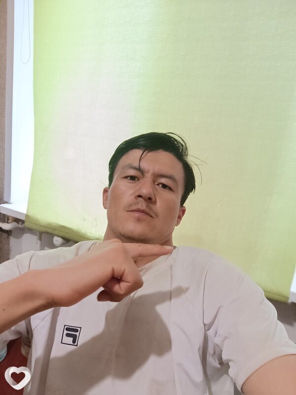 Алк, 29, Луганске — анкета №3899035