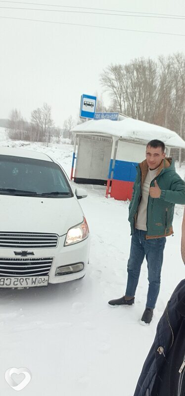 Санжар, Абакан
