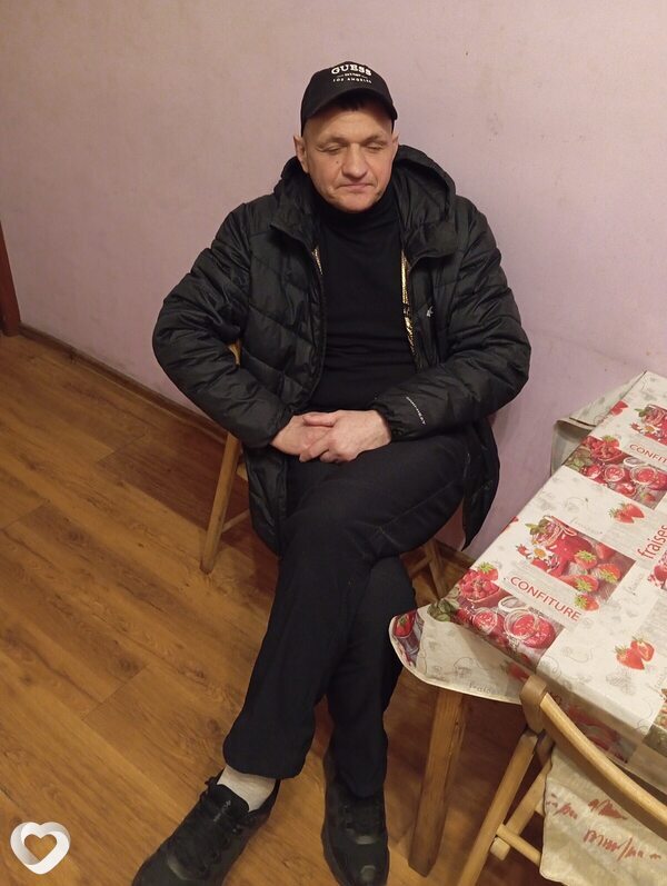 Дмитрий, 47, Санкт-Петербурге — анкета №3898929