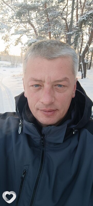 Денис, 43, Старобельске — анкета №3898934