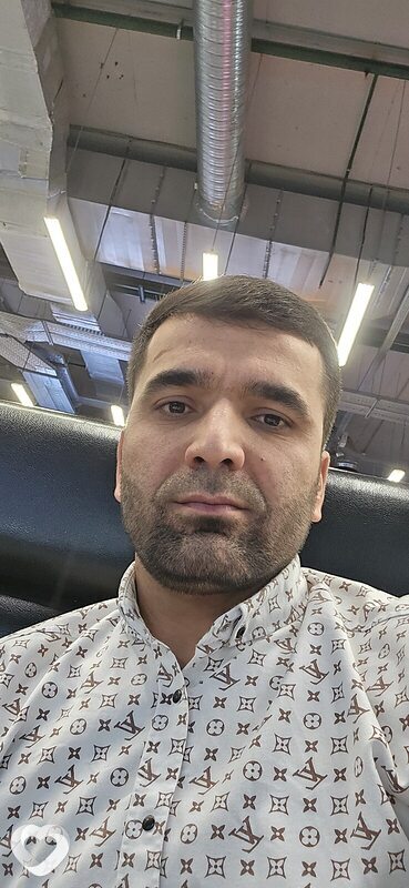 Анис, 33, Москве — анкета №3898940