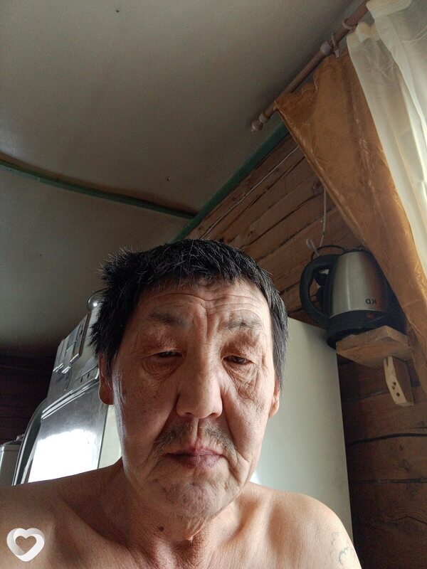 Петр, 56, Якутске — анкета №3898941