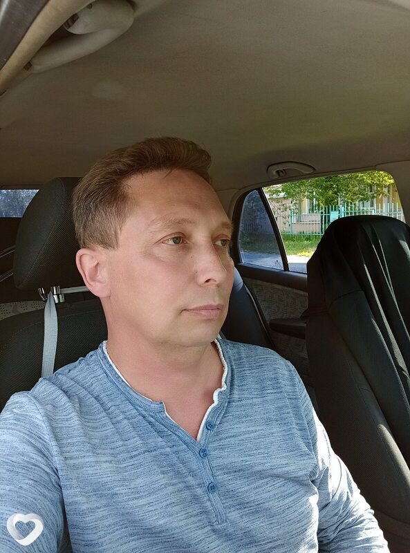 Алексей, 40, Екатеринбурге — анкета №3898952