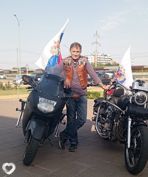 Евгений, 54, Ставрополе — анкета №3898953