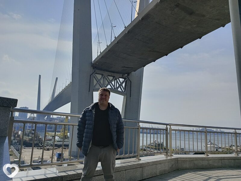 Николай, 45, Екатеринбурге — анкета №3898954