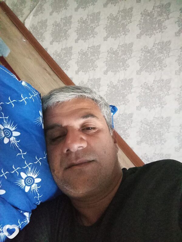 Саид, 47, Экибастузе — анкета №3898970