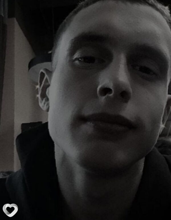 Valentin, 22, Благовещенске — анкета №3898779