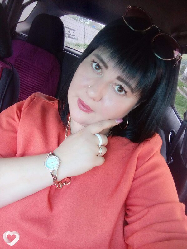 Мэри, 40, Улан-Удэ — анкета №3898780