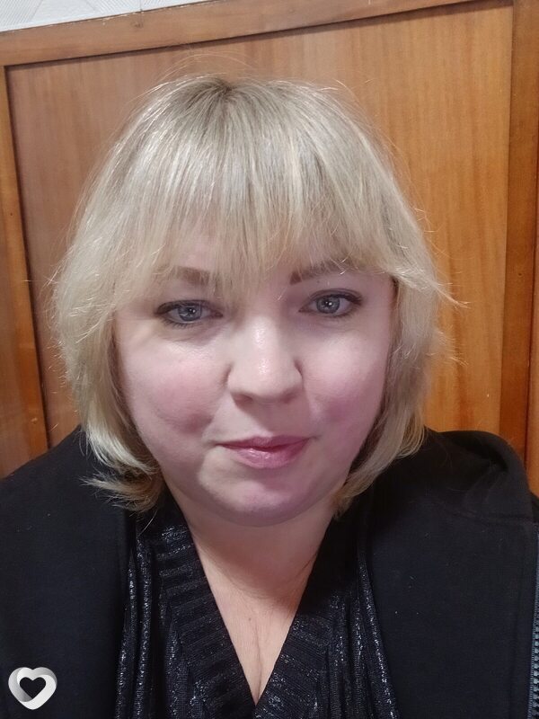 Елена, 46, Владимире — анкета №3898784