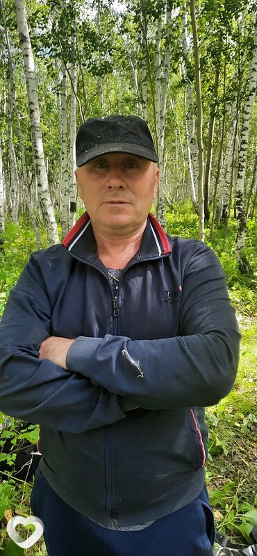 Виктор, Ясногорск (Забайкальский Край)