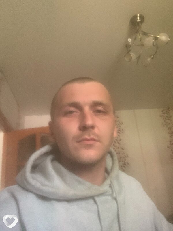 Александр, 33, Могилев — анкета №3898792