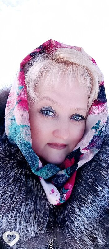 Светлана, 52, Чебоксарах — анкета №3898800