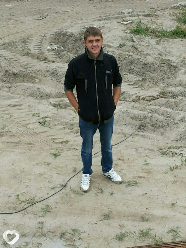Дмитрий, 41, Бердске — анкета №3898986