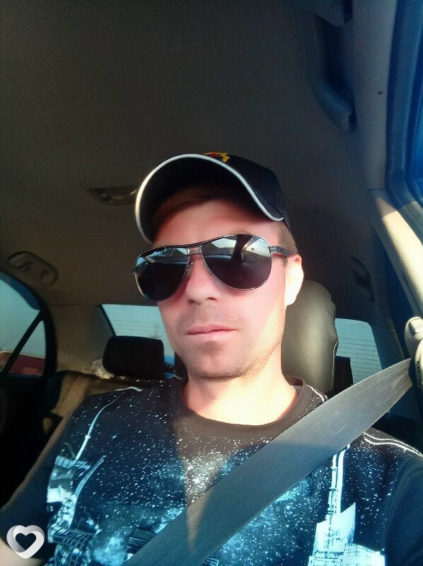 Эдуард, 39, Уфе — анкета №3899347