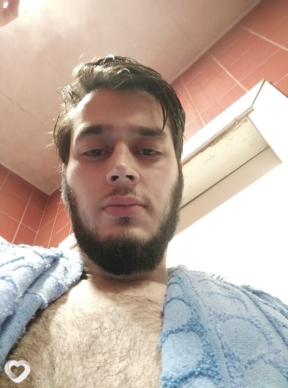 Абдулла, 29, Днепр — анкета №3899348
