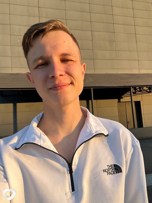 Андрей, 24, Челябинске — анкета №3899354