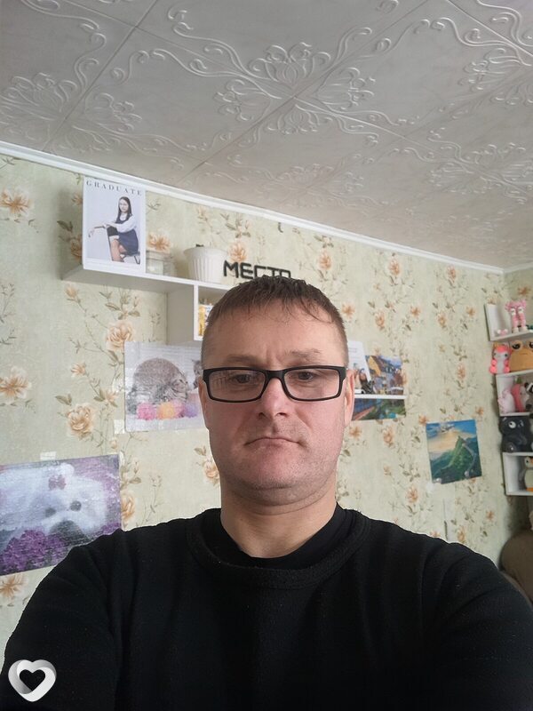 Максим, 41, Нижнекамске — анкета №3899355