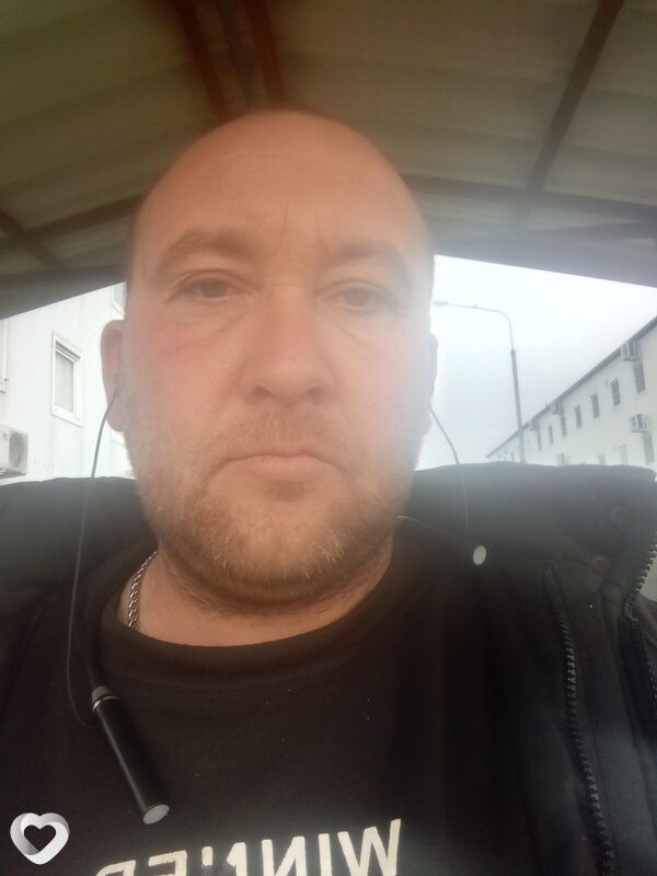 Дима, 39, Новороссийске — анкета №3899356