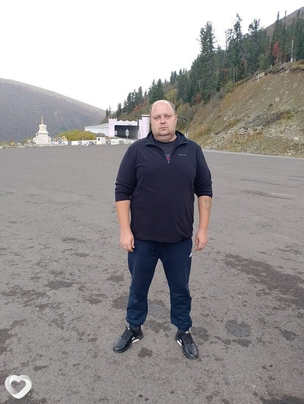 Алексей, 38, Бердске — анкета №3899357