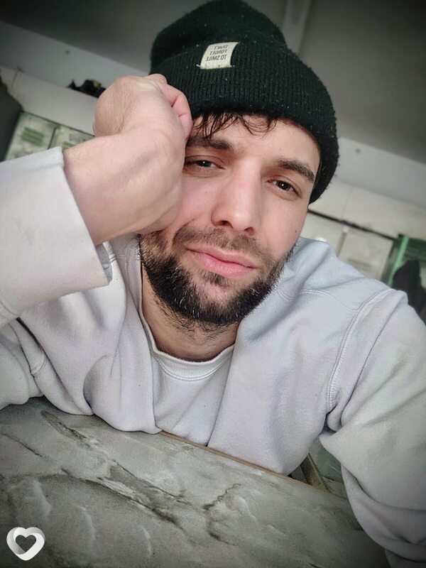 Radyk, Гданьск