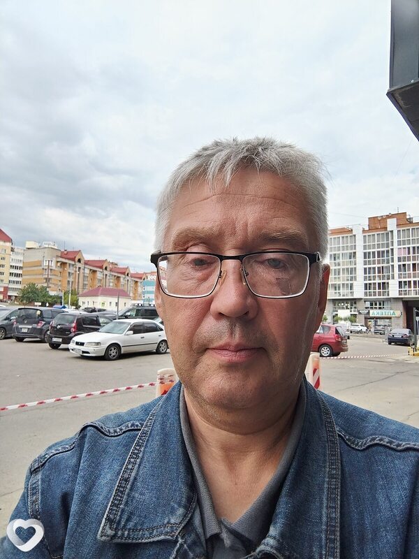 Андрей, 54, Иркутске — анкета №3899359