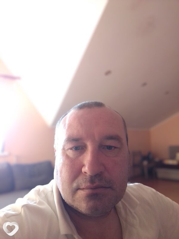 Александр, 42, Самаре — анкета №3899361