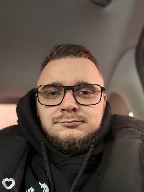 Сергей, 26, Новокузнецке — анкета №3899363