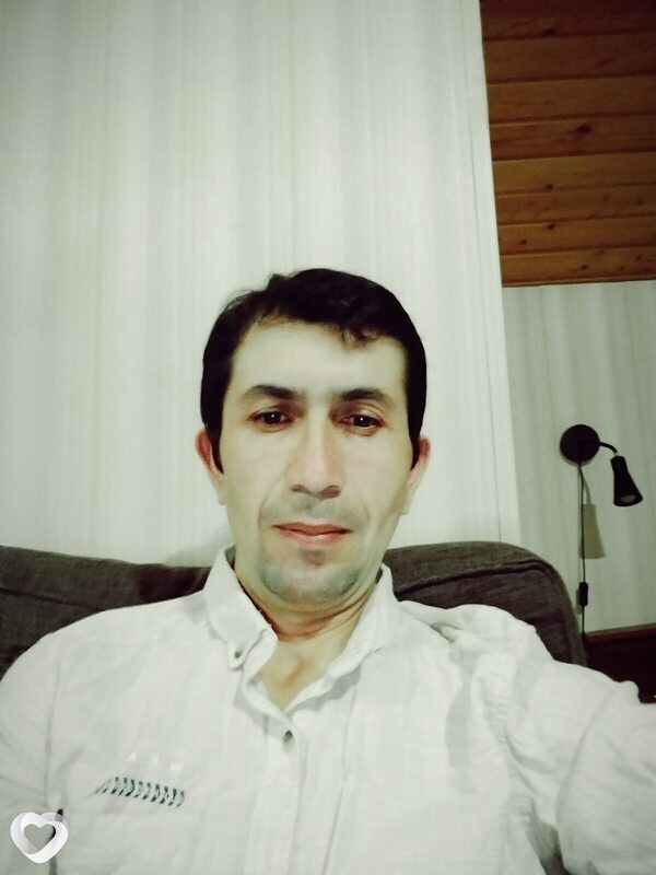 Нурик, 43, Москве — анкета №3899366