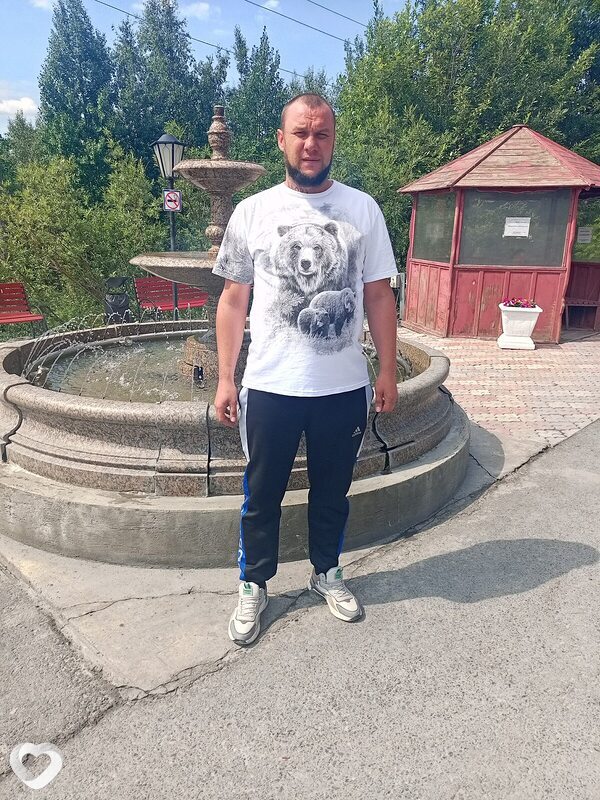 Алексей, 31, Магнитогорске — анкета №3899054