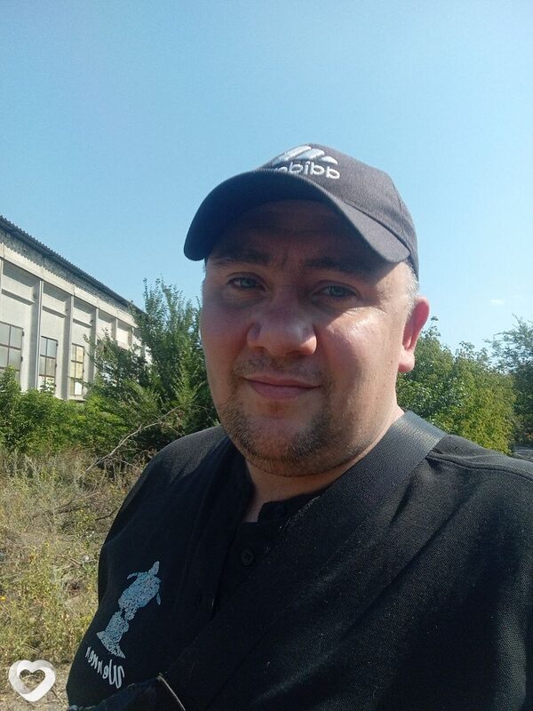 Сергей, 41, Макеевке — анкета №3899057