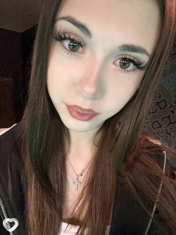 Екатерина, 22, Москве — анкета №3899059