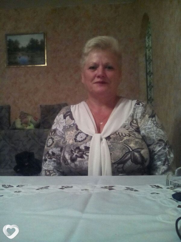 Леночка, 41, Иркутске — анкета №3899064