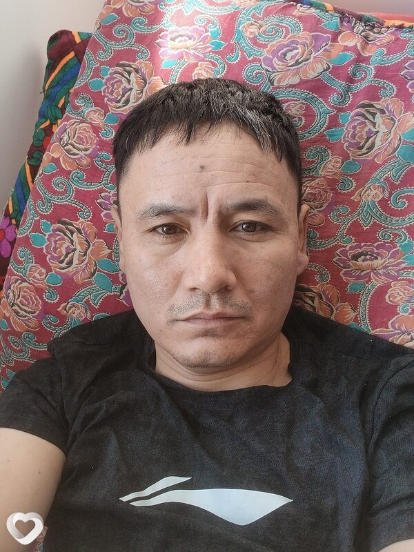 Murat, 46, Астане — анкета №3899068