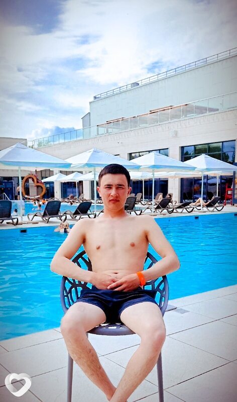 Abdulvohid, 20, Люберцах — анкета №3899070