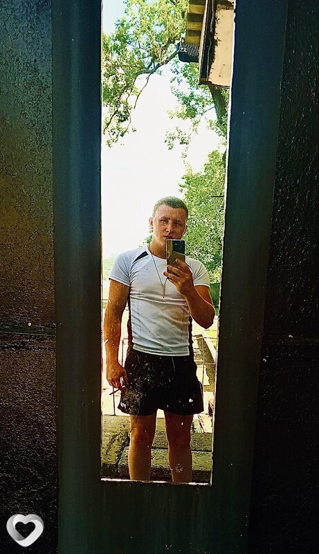 Ярослав, 22, Хабаровске — анкета №3899071